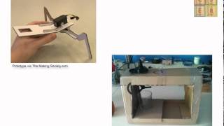 What is a Prototype?