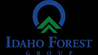 Idaho Forest Group Workshop