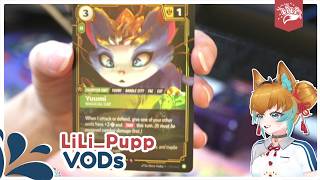 LiLi_Pupp VOD [2026-05-03] 🦊Back from Pre rift, let's open some winnings!!🦊