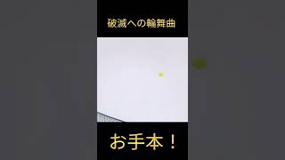 破滅への輪舞曲【跡部景吾】テニスの王子様