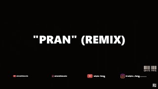 RITVIZ - Pran ( ATOMII Music Remix )