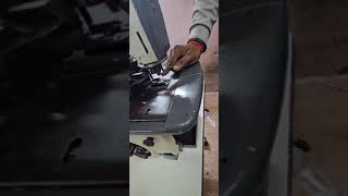 Singer 299 coat kaj machine setting (Prashant enterprises)9322319237👍🏼👍🏼👍🏼👍🏼🙏🏼