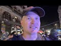 bhogal night market tuesday market food shopping u0026 more jangpura south delhi india 2024