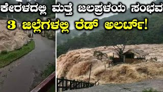 ಅಕ್ಟೋಬರ್ 7ರಂದು ಕೇರಳದಲ್ಲಿ ಬಾರಿ ಮಳೆ ಸಾಧ್ಯತೆ | 3 ಜಿಲ್ಲೆಗಳಲ್ಲಿ ರೆಡ್ ಅಲರ್ಟ್ | Oneindia Kannada