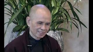 Eating Breakfast for Healing | Thich Nhat Hanh | 2004-01-14