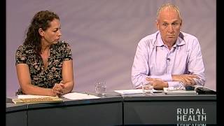 Immunisation: Getting to the Point