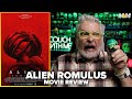 Alien: Romulus (2024) Movie Review