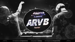 Arvb Armaganftsmare Remix