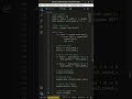 Bouncing ball using python