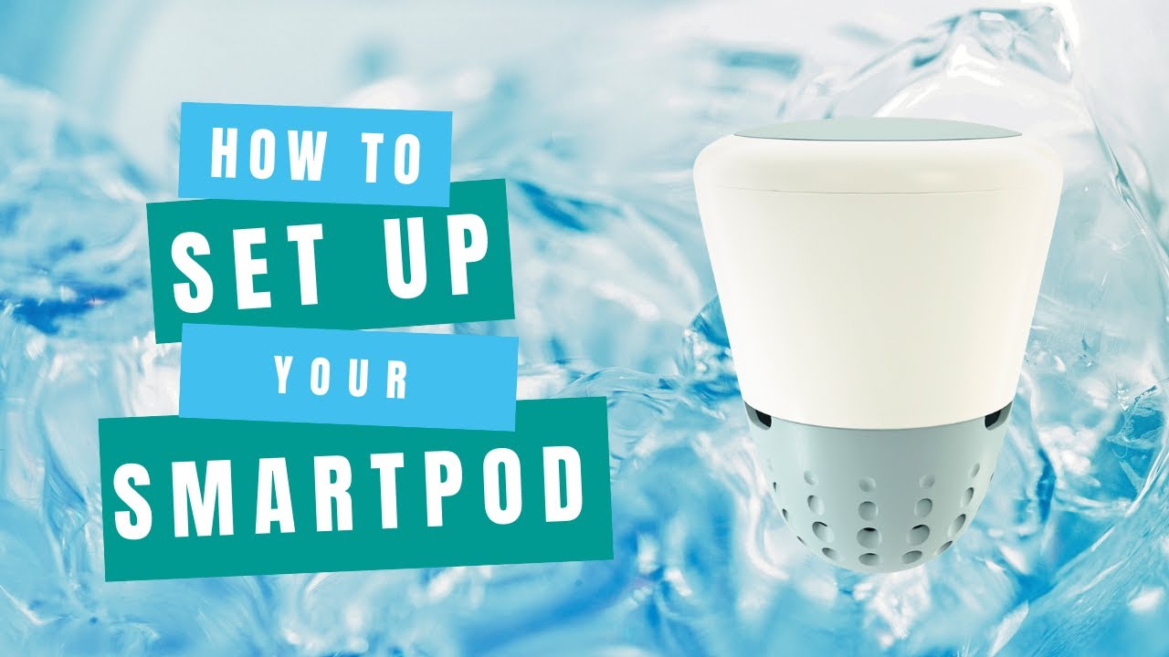 How To Set Up Your Smartpod Faqs Youtube