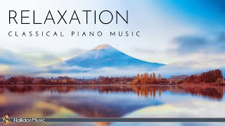 Classical Piano Music for Relaxation
