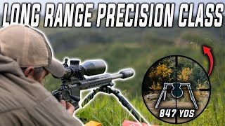 The Fundamentals Of Long Range Shooting EVERY Hunter Should Know!