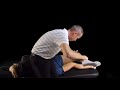 Hip Lag Sign