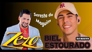 BIEL ESTOURADO   não digita