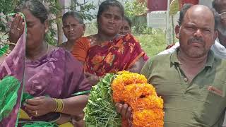 அண்ணன் -களுக்கு தங்கை மனம் நொந்து பாடும் ஒப்பாரி பாடல் || இடம் -பலமனேரி || 9047847350, 9786108068