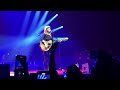 paramore dreams the cranberries cover live at 3arena dublin 13.04.2023