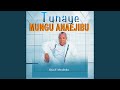 Tunaye Mungu Anayejibu