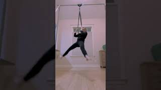 Aerial Hoop Pole Dance Tricks, Tutorials, Lessons, Routine #challenge #dance #yoga #shorts #youtube