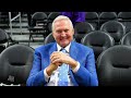 former lakers reporter suzy shuster on jerry west’s legendary kindness the rich eisen show