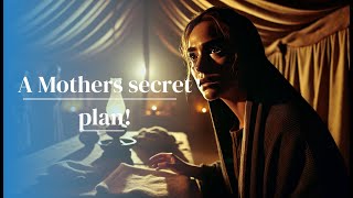 "The Deception: How Jacob Took Esau's Blessing"