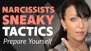THE SNEAKY THINGS NARCISSISTS SAY WHEN YOU CONFRONT THEM/LISA ROMANO