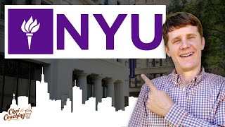New York University Student Review | NYU Tuition, Scholarships, Courses & Jobs