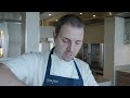 L'Omelette in un 3 stelle Michelin francese con Donato Russo - Mirazur