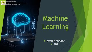 Machine Learning Chapter 4 part two Classification decision tree 2