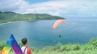 RAGAM INDONESIA - PESONA PULAU SERIBU MASJID (19/4/16) 2-1