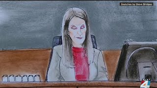 FBI agent continues to detail investigation into ex-JEA execs accused in conspiracy case on Day ...