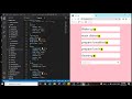 React Todo List App Tutorial | Beginners React JS project with React Hooks