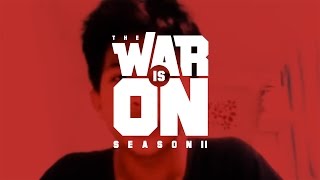 1DCC - THE WAR IS ON 2 | RAP IS NOW