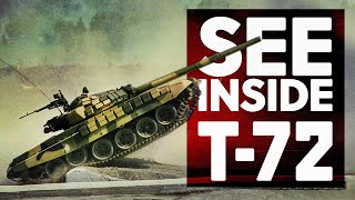 Inside T-72: A Commander's Perspective | Tank Chats Reloaded
