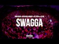 BODYSOUL & BEN HALLANWAY & DJ TO'M feat. D-RO - SWAGGA (Comercial Version)