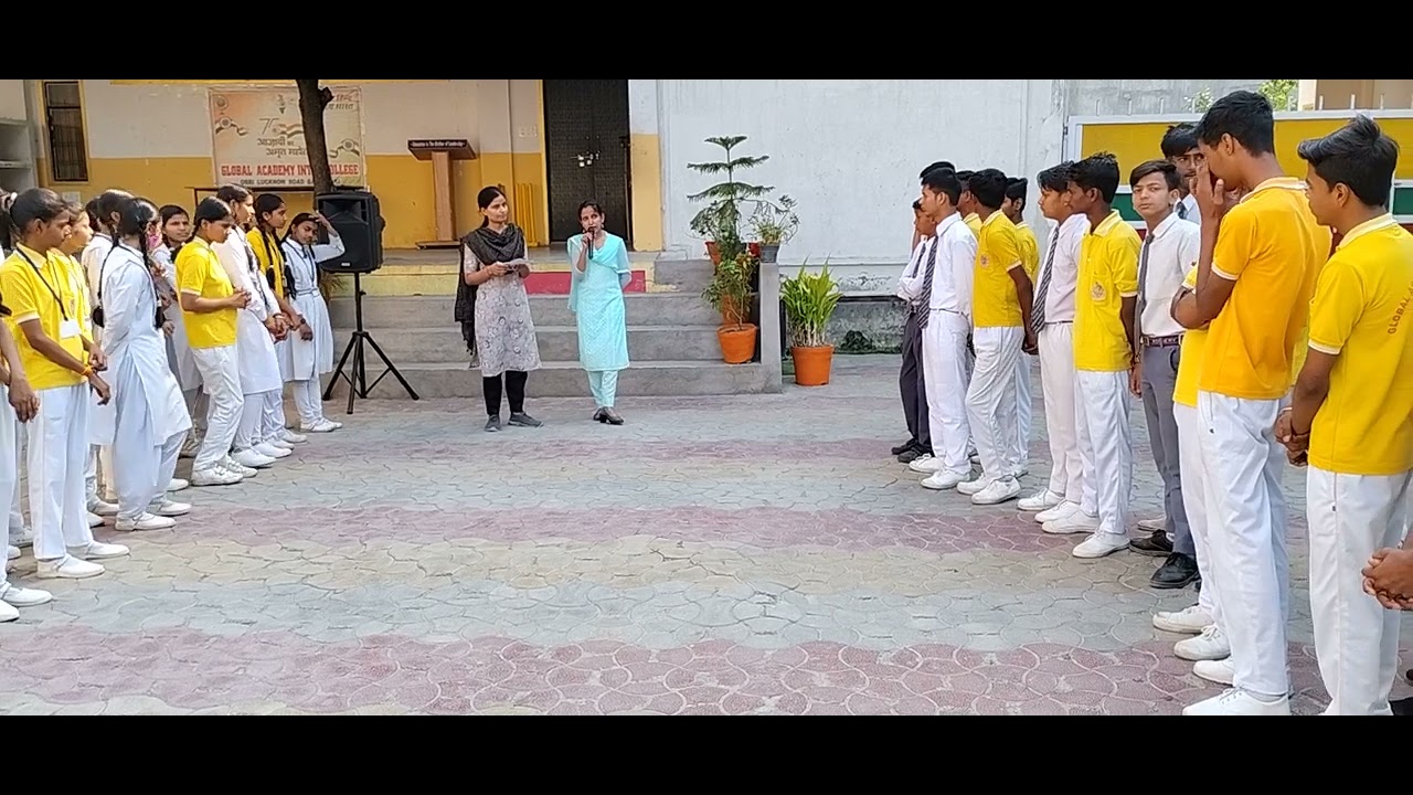 29 April 2023 Youtube