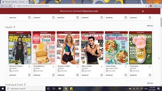 Ohio Digital Library Tutorial
