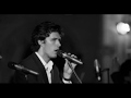 Hozier - No Plan (higher pitch) Wasteland, Baby!