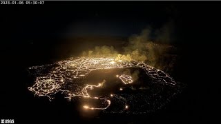 ハワイ島　昼でも行くべき！？やっぱり夜がいい？キラウエア火山噴火したので昼間に見に行ってみた　ビッグアイランドナウ　ハレマウマウ火口いってみよー