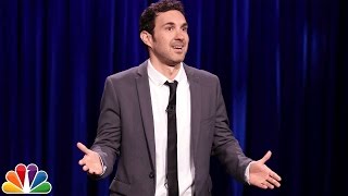 Mark Normand Stand-Up