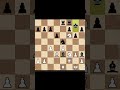 ATTACKING CHESS ♟️#chess #chessgenius #shortsvideo #chessmaster