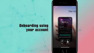 NEOS APP Onboarding