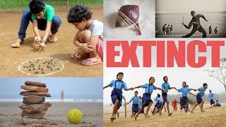 10 Indian Childhood Games On The Verge Of Extinction - Tens Of India