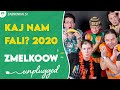 ZMELKOOW - KAJ NAM FALI? 2020 (Zabrenkaj.si unplugged)