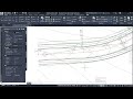 AutoCAD VS Civil 3D productivity study: Quantity takeoff