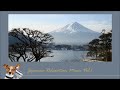 japanese relaxation music vol.1 เพลงบรรเลงญี่ปุ่นเพื่อการผ่อนคลาย