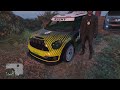 gta 5 rally car meet part 1 livestream u0026 events ps5