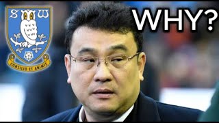 CHANSIRI FORUM  | Sheffield Wednesday Forum...