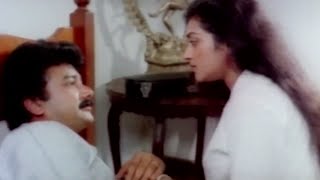 Radha Madhavam(രാധാ മാധവം) | Malayalam Romantic Full Movie |  Jayaram, Parvathy ,Thilakan \u0026 Geetha