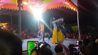Teri Aakhya Ka Yo Kajal 2  Rachna Tiwari Stage Dance  New Haryanvi Video Song