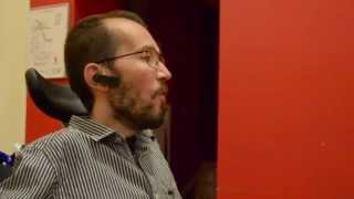 Interview with Pablo Echenique (MEP, Podemos)